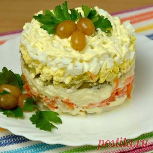Блюда из кальмаров, 802 вкусных рецепта с фото Алимеро Блюда из кальмаров - топ самых простых и вкусных рецептов с пошаговыми фото и отзывами, новые и классические 👍 Вкусный салат с кальмарами и грушей, Нежные кальмары в кляре по-китайски
