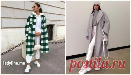 Спорт-шик: 12 лучших образов осеннего сезона
Комфортный и любимый всеми спортивный стиль не имеет себе равных. С приходом первых осенних холодов именно этот стиль в одежде будет уместным, как никогда. Стилисты представили нашему вниманию шикарные и гармоничные образы в стиле спорт-шик, которые с легкостью смогут повторить дамы любого возрастного диапазона именно в этом сезоне. Шикарный look в бело-зеленой цветовой палитре включает […]
Читай дальше на сайте. Жми подробнее ➡