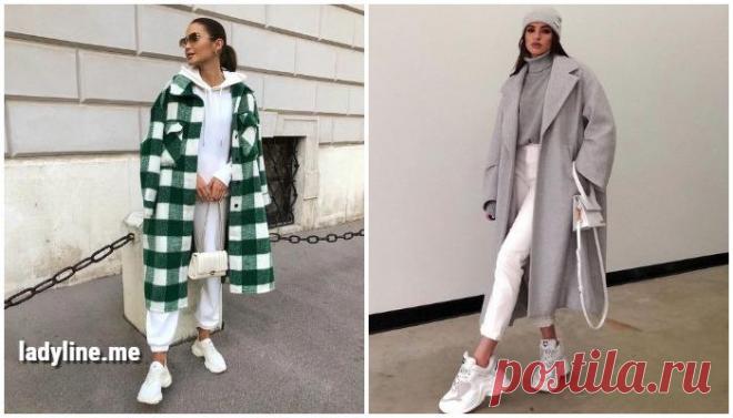 Спорт-шик: 12 лучших образов осеннего сезона
Комфортный и любимый всеми спортивный стиль не имеет себе равных. С приходом первых осенних холодов именно этот стиль в одежде будет уместным, как никогда. Стилисты представили нашему вниманию шикарные и гармоничные образы в стиле спорт-шик, которые с легкостью смогут повторить дамы любого возрастного диапазона именно в этом сезоне. Шикарный look в бело-зеленой цветовой палитре включает […]
Читай дальше на сайте. Жми подробнее ➡