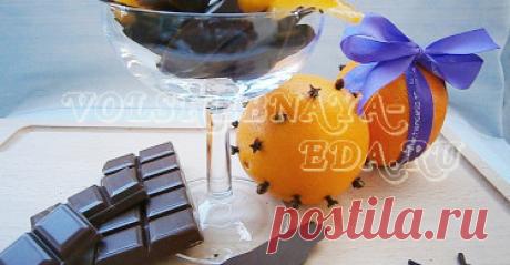 Десерты | Волшебная Eда.ру -Часть 8