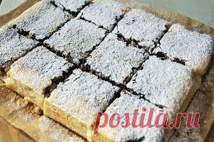 КОКОСОВЫЙ ПИРОГ НА МОЛОКЕ/ Простой рецепт вкусного пирога рецепт с фотографиями