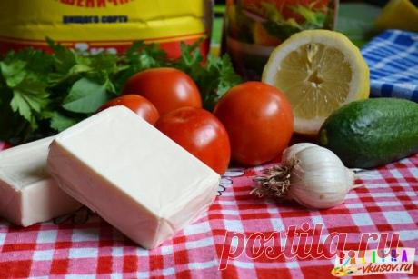 Пирожки «Бомбочки» с помидорами (фото-рецепт) | Палитра-вкусов.ру