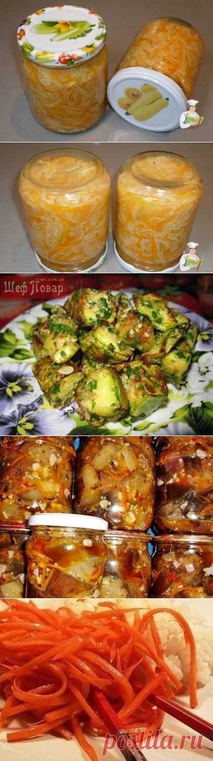 Кабачки, маринованные на зиму по-корейски - рецепт с фото / Простые рецепты
1 кг кабачков

80 г сахара

по 50 мл уксуса и растительного масла

2 луковицы

1 морковь

1 ст.л. соли

1,5 ч.л. приправы для корейской моркови

Как замариновать кабачки на зиму по-корейски:
