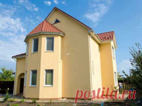 Продажа дома у моря в Черноморске, в Каролино Бугазе.
Предложение к  продаже нового дома в Каролино-Бугазе кооп. Бриз.
Отличное предложение недвижимости у моря в Черноморске, для отдыха и постоянного проживания.
Цена – 175.000 $