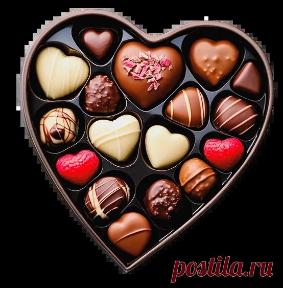 ГОТОВИМ ПОЛЕЗНЫЙ И ВКУСНЫЙ ШОКОЛАД своими руками