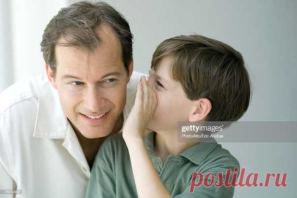 КАК НАУЧИТЬСЯ СЛУШАТЬ И СЛЫШАТЬ СВОЕГО РЕБЁНКА 
7 ПРИЁМОВ АКТИВНОГО СЛУШАНИЯ ДЛЯ РОДИТЕЛЕЙ 

«Почему я всё время должна тебя учить, как жить?!» — бросает своему сыну мама. Действительно, а почему? И дело совсем не в том, что эту обязанность нужно переложить на плечи государственных учреждений (детский сад — школа — университет), а в том, что «учить жить» — заведомо ложная конструкция. 

Как бы банально ни звучало, но жизнь — это не математика, и два плюс два иногда может р...