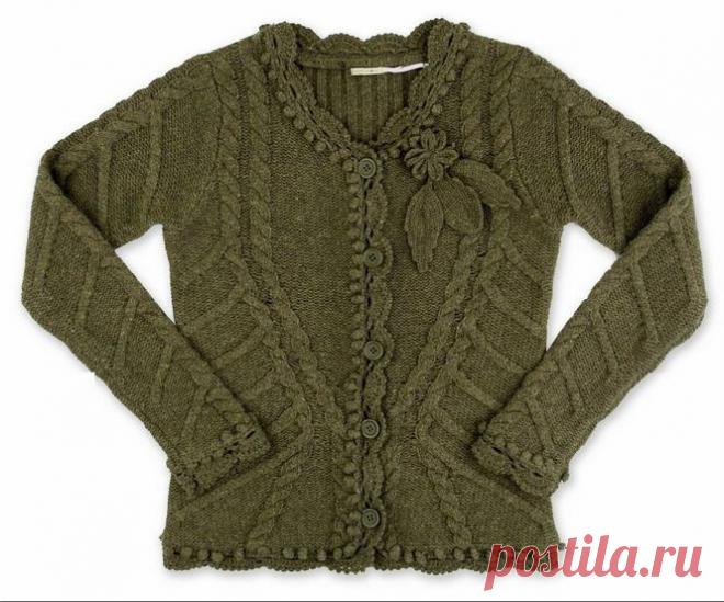 Альбом-подборка 