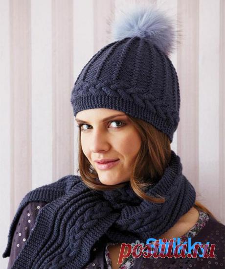 ВЯЗАНИЕ СПИЦАМИ | Записи в рубрике ВЯЗАНИЕ СПИЦАМИ | Masha Zhorno