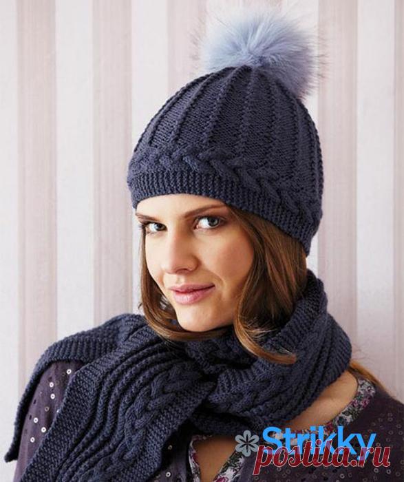 ВЯЗАНИЕ СПИЦАМИ | Записи в рубрике ВЯЗАНИЕ СПИЦАМИ | Masha Zhorno