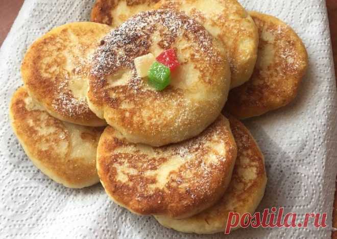 (3) Манные биточки - пошаговый рецепт с фото. Автор рецепта Слава Димитров . - Cookpad