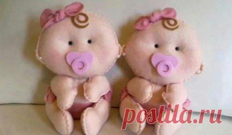 Выкройки игрушек и другое...