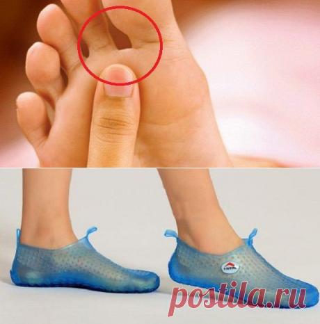 Как избежать заражения грибком стопы