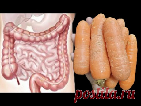 Кишечник и печень будут как новые! Всего 3 дня. Вся грязь выходит наружу