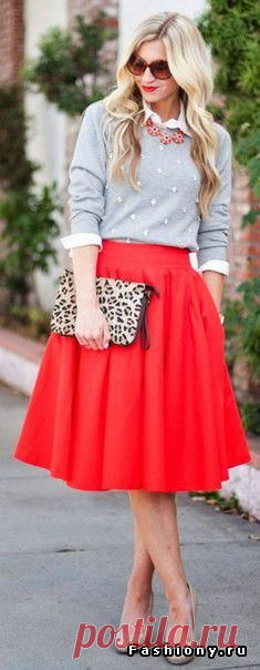 Стильная экспертиза. Список покупок для lilibrica