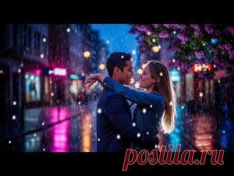 Ночь в сиреневом саду МАСТЕР ХИТОВ и Роман Синицын