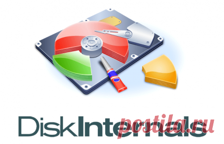DiskInternals Uneraser 8.5 - Скачать торрент бесплатно 2019