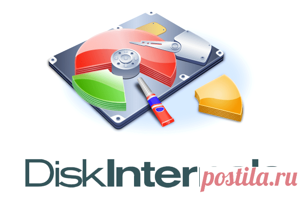 DiskInternals Uneraser 8.5 - Скачать торрент бесплатно 2019