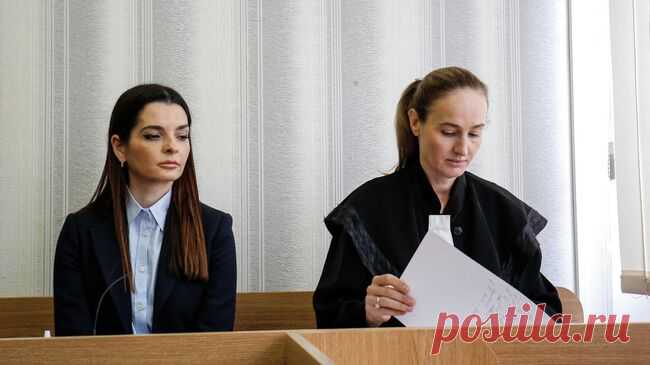 Защита Гуцул подаст иск в ЕСПЧ