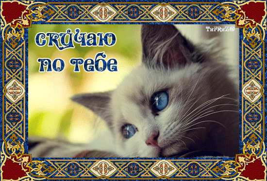 Стихи другу, подруге - Скучно, грустно… отчего же... - анимационные картинки, открытки gif, анимации скучаю - BEST-ANIMATION.RU