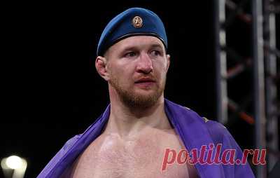 Минеев вернется в зону СВО в декабре. В ночь на воскресенье боец победил Ивана Штыркова в поединке по правилам кикбоксинга