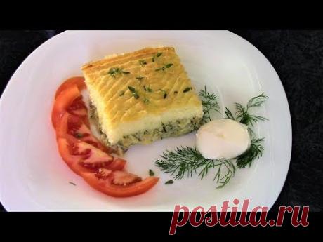 Такой вкусной картофельной запеканки с рыбой никогда не бывает много! Съедается мгновенно!