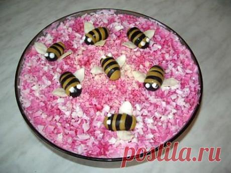 Салаты рецепты с пошаговым фото » ВКУСНЫЕ РЕЦЕПТЫ С ФОТО, 2013. Рецепты салатов и закусок, первые и вторые блюда, десерты и выпечка на любой вкус!