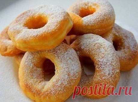 Готовим дома: вкусно и просто
