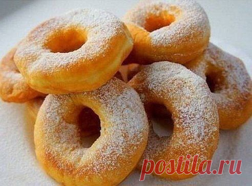 Готовим дома: вкусно и просто