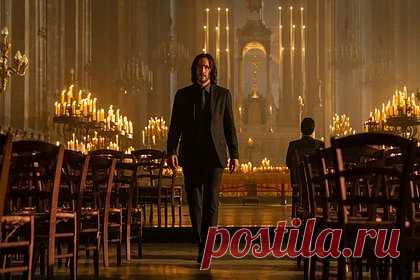 Фильм «Джон Уик 4» официально покажут в России. Фильм «Джон Уик 4» с Киану Ривзом в главной роли официально покажут в России. Четвертую часть франшизы начнут демонстрировать в российских кинотеатрах с 23 марта. Мировая премьера запланирована на 22 марта. «Джон Уик» — американский боевик 2014 года, ставший режиссерским дебютом Чада Стахелски и Дэвида Литча.