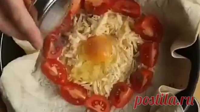 БЫСТРЫЙ ЗАВТРАК