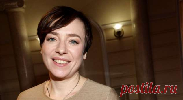 «Я плод огромной любви»: Тутта Ларсен показала родителей за 8 лет до развода . Милая Я