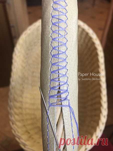 Доброго морозного дня! Давно я рабочих процессов не показывала, ручка#paper_house #svetlana_dedovich #handmade #процессы #плетениеизбумаги #плетениеизбумажнойлозы #ремесленникбеларуси #беларусь #барановичи