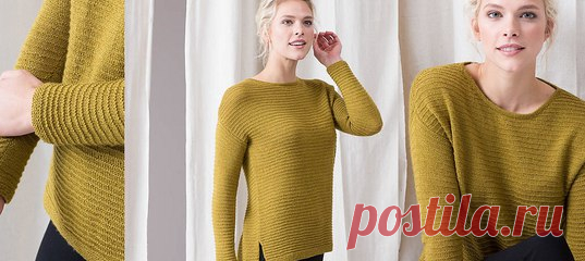 Вязание Вяжиру и Хитсовет