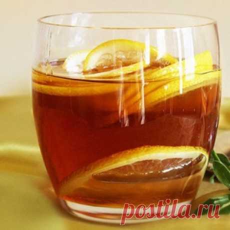 Ну оочень вкусный манник к чаю - МирТесен