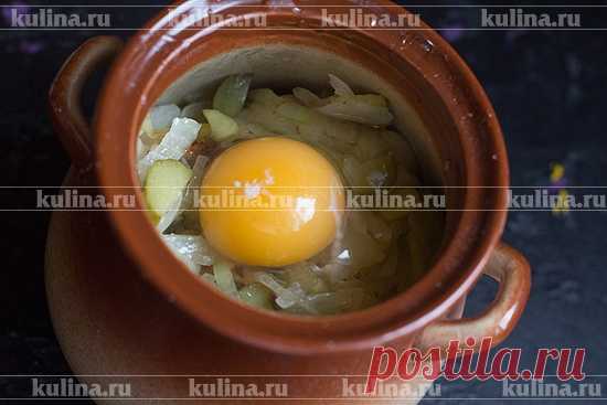 Пельмени в горшочке по-новгородски – рецепт приготовления с фото от Kulina.Ru