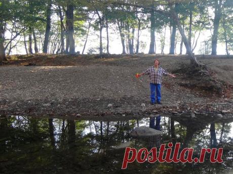 Поездка в страну КСП, Октябрь 2017 - 15 Октября 2017 - Персональный сайт