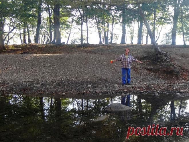 Поездка в страну КСП, Октябрь 2017 - 15 Октября 2017 - Персональный сайт