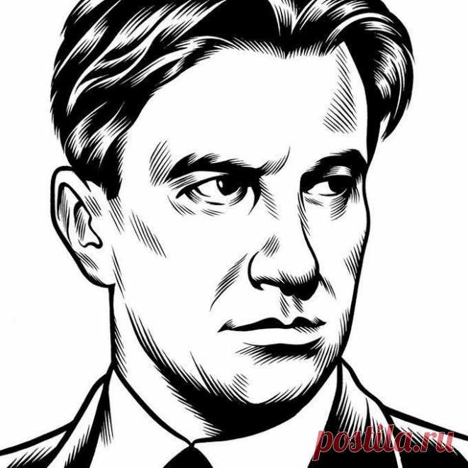 Одна из самых трогательных историй жизни Маяковского