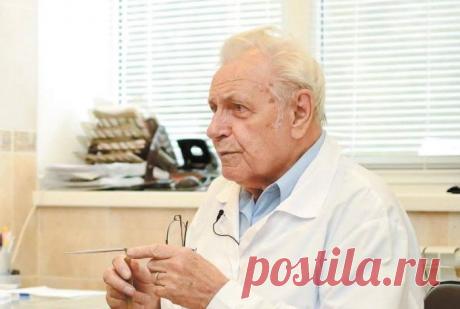 Оздоравливающая зарядка от профессора Неумывакина: ВИДЕО