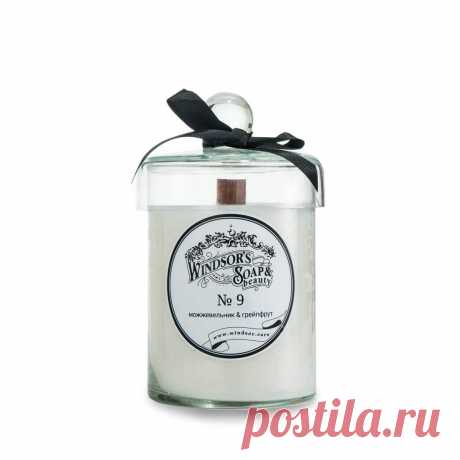 Windsor's Soap - Интернет-магазин ароматической веганской продукции в Москве