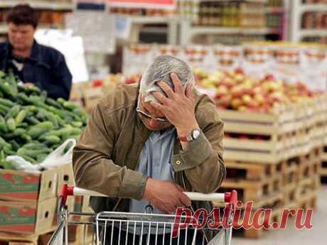 Как «дешевые» магазины грабят своих покупателей — Болтай