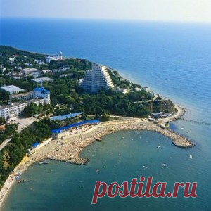 Пять недорогих российских курортов