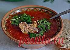 ❀ Борщ. Цветы. Пуловеры. Щенки. Бальзам // Кусочек Постилы к чаю! - klievtsova@inbox.ru - Почта Mail.Ru