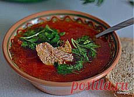 ❀ Борщ. Цветы. Пуловеры. Щенки. Бальзам // Кусочек Постилы к чаю! - klievtsova@inbox.ru - Почта Mail.Ru