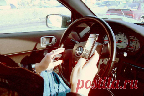 Что делать за рулем, только окончив автошколу | &quot;ТВОЙ АВТОДОМ&quot;