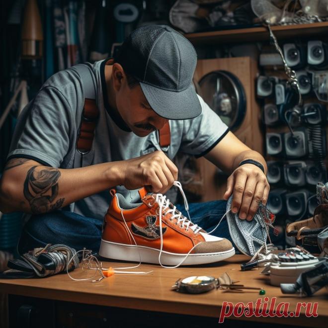 Ателье по ремонту - Мастер Профи Мастерская в Тюмени