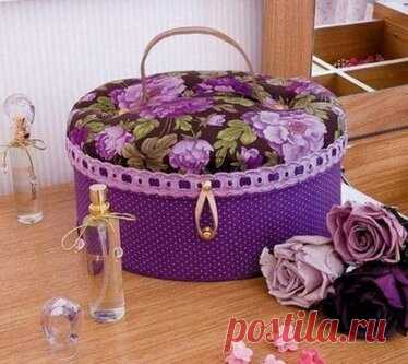 Вторая жизнь картонных коробок: 30+ идей, достойных внимания