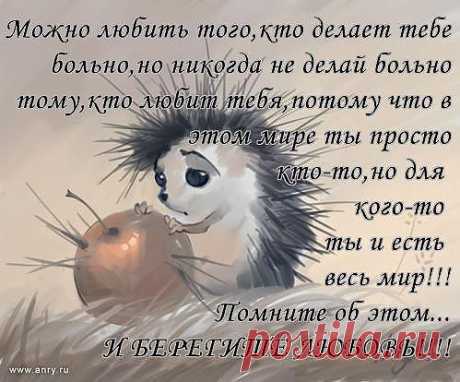 еж