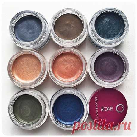 oriflame_ru on Instagram