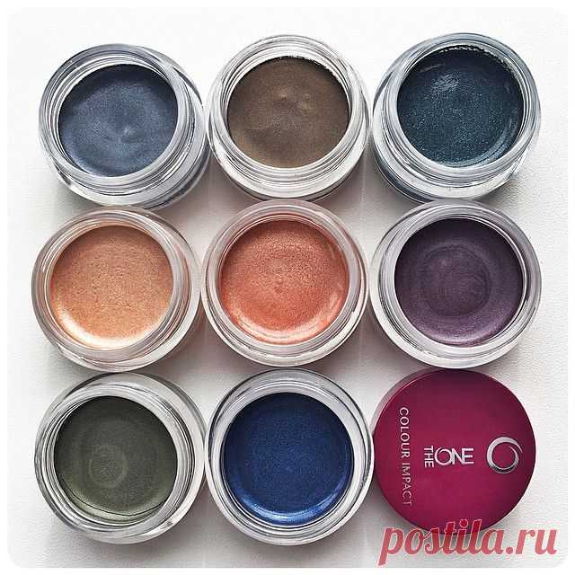 oriflame_ru on Instagram